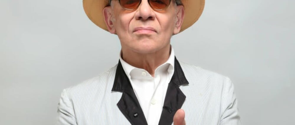 Αλφρέδο Άριας: «Οι καλλιτέχνες είναι οι πρώτοι που εξαφανίζουν οι δικτατορίες»