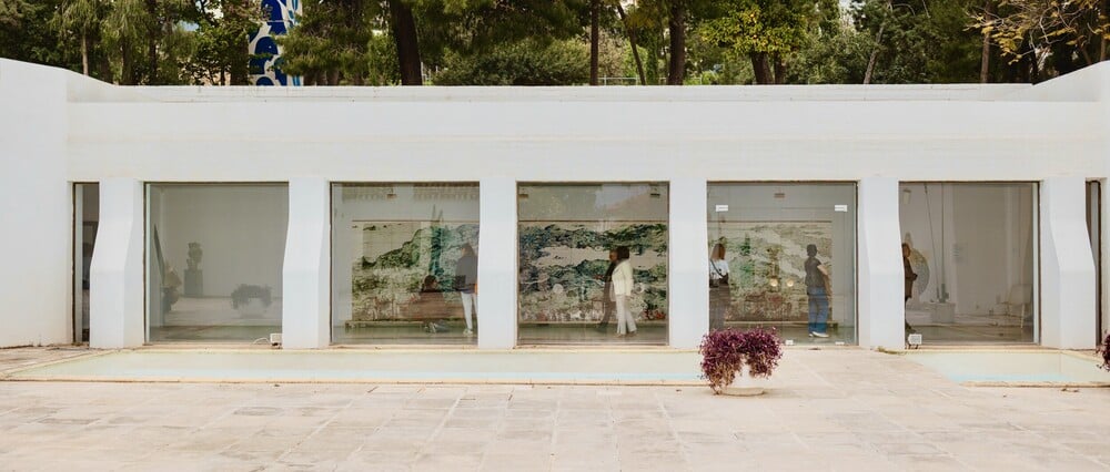 Το Μουσείο Βορρέ είναι η τέλεια δικαιολογία να ξεφύγεις από την Αθήνα