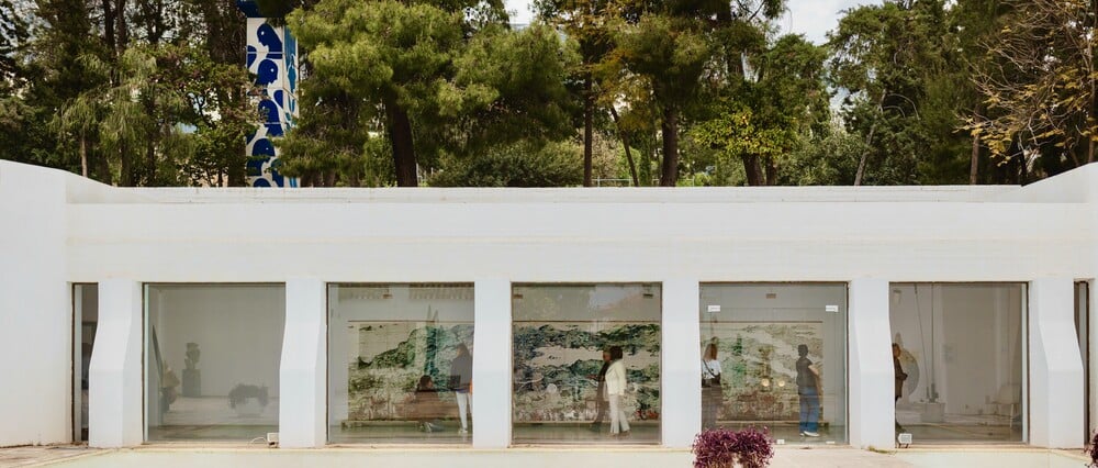 Το Μουσείο Βορρέ είναι η τέλεια δικαιολογία να ξεφύγεις από την Αθήνα