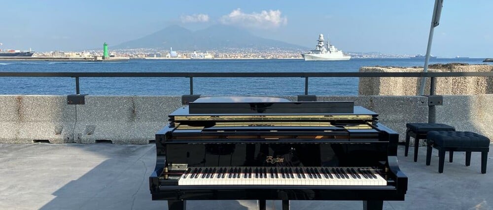 Piano City Athens 2026: H Αθήνα μετατρέπεται σε μια μεγάλη σκηνή αφιερωμένη στο πιάνο