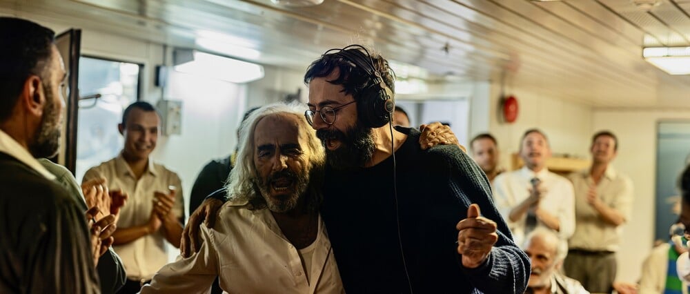 «Σουέλ»: Το μυθιστόρημα της Ιωάννας Καρυστιάνη γίνεται ταινία 