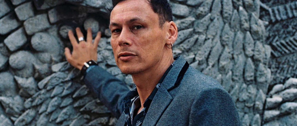 O Luke Slater έπαιξε το καλύτερο set της χρονιάς στο SMUT