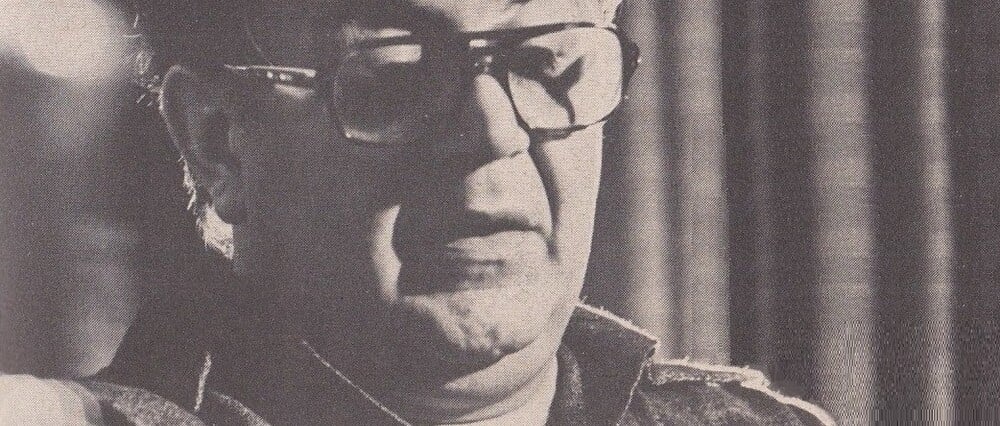 Ο Μάνος Χατζιδάκις, «Ο Μεγάλος Ερωτικός» και η εποχή της δικτατορίας