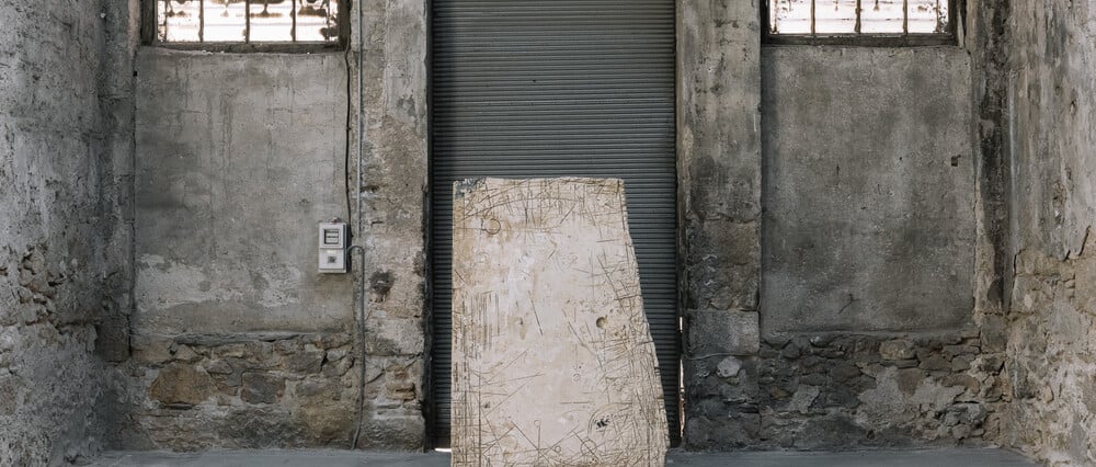 H γκαλερί Rodeo αλλάζει όνομα και ανακαινίζεται