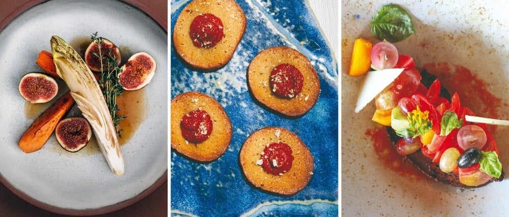 Taste: Τι φάγαμε τελικά στην Αθήνα τα τελευταία είκοσι χρόνια