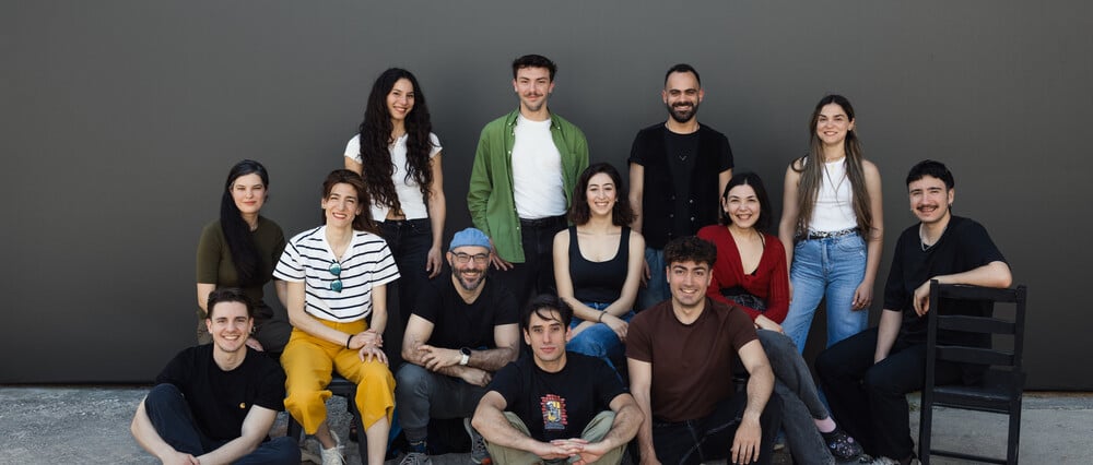 Gen 260 με τη φωνή έξι νέων δημιουργών