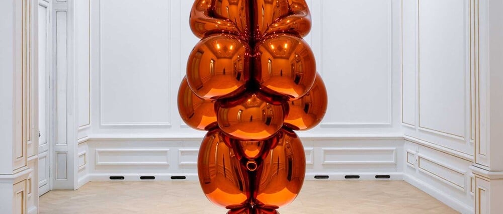 Ένα late night με Jeff Koons, experimental ήχους και DJ set έρχεται στο Μουσείο Κυκλαδικής Τέχνης