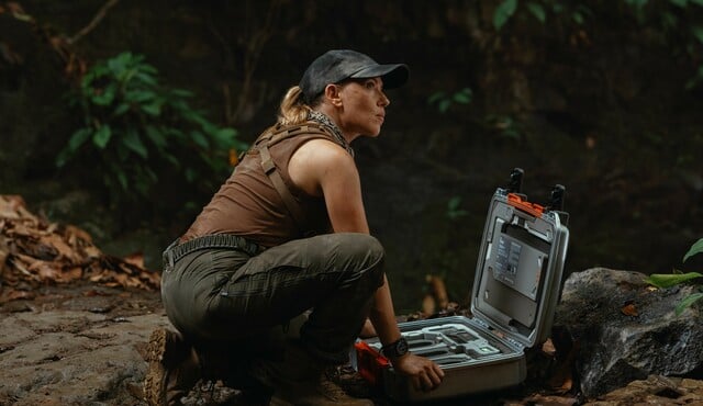 jurassic