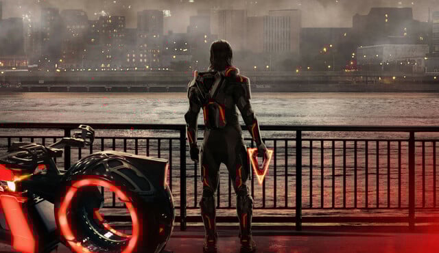 Tron Ares