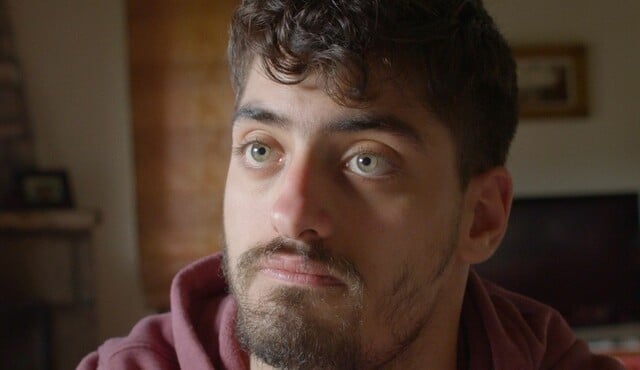 Από τι Είμαστε Φτιαγμένοι