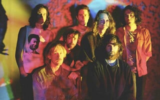 King Gizzard & The Lizard Wizard