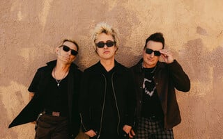 Green Day