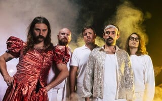 IDLES