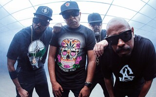 Cypress Hill
