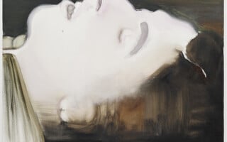 Marlene Dumas: Cycladic Blues