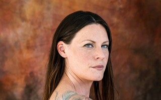 Floor Jansen