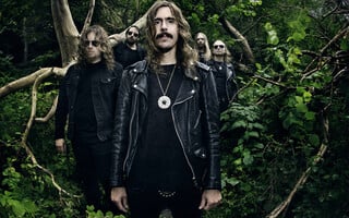 Opeth 