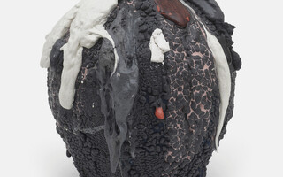 Brian Rochefort: Erratic Patterns