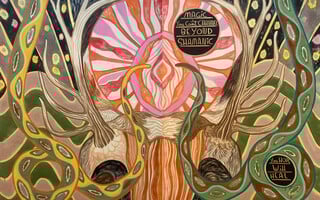 Emma Talbot: Human/Nature 