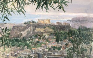 Στέφανος Ζαννής: ΖΩΓΡΑΦΙΚΗ Λαϊκή