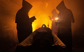 BATUSHKA