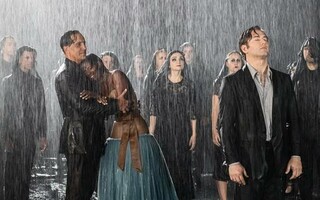 The Opera! ΑΡΙΕΣ ΓΙΑ ΕΝΑΝ ΕΡΩΤΑ