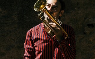 ANDREAS POLYZOGOPOULOS TRIO: ANOTHER SHADE OF CHET