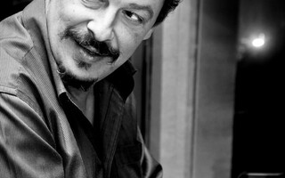 Dimitris Kalantzis 4et: Noir