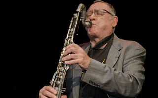 Gilad Atzmon Quartet: John Coltrane Tribute