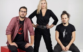 Ρίτα Αντωνοπούλου & Ρεβάνς