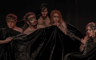 Troilus and Cressida