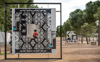 Claudia Wieser: Surroundings
