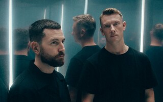 BICEP present CHROMA