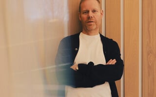 Max Richter