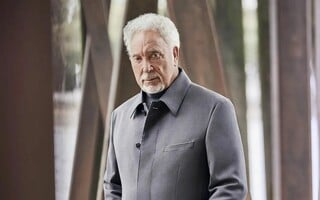 Tom Jones