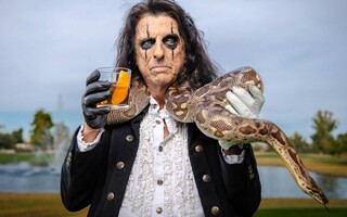 Alice Cooper