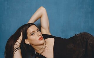 AEF Presents Arca (live)