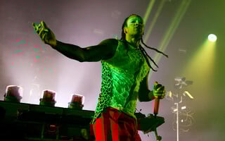 The Prodigy