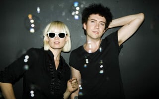 The Raveonettes