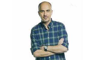 Βαγγέλης Χαρισόπουλος "Η φωνή του Shopping Star" - Πόσο χρόνο έχω; 