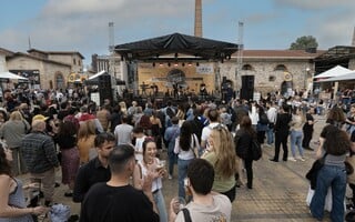 Το WORLD OF BEER FESTIVAL 2025 επιστρέφει με happenings, μουσική και άφθονη μπίρα