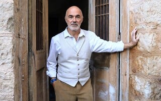 Το ημερολόγιο ενός τρελού