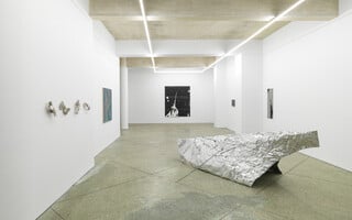 Abandoned Cartographies and Other Odd Hours