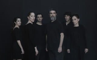Αντιγόνη 