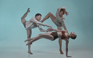 Sydney Dance Company / Impermanence