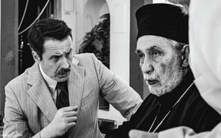 Άγιος Νεκτάριος, από τη γη στον ουρανό