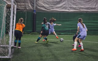 UFA Champions League: A Tournament from Another Universe