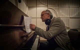All Round Sextet: Μουσικές Μεταμορφώσεις