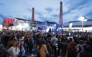 WORLD OF BEER FESTIVAL 2025! Είστε έτοιμοι για το πιο φανταστικό beer party της πόλης; 
