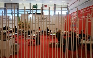 Η Διεθνής Έκθεση Βιβλίου Θεσσαλονίκης επιστρέφει με πλούσιο πρόγραμμα και τιμώμενη χώρα την Ιταλία